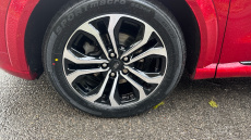 Ford Puma 1.0 EcoBoost Hybrid mHEV ST-Line 5dr Petrol Hatchback